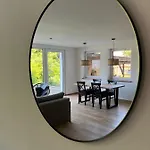 Roessle 아파트 *