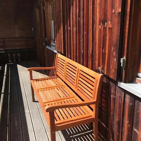 Apartamento Roessle *