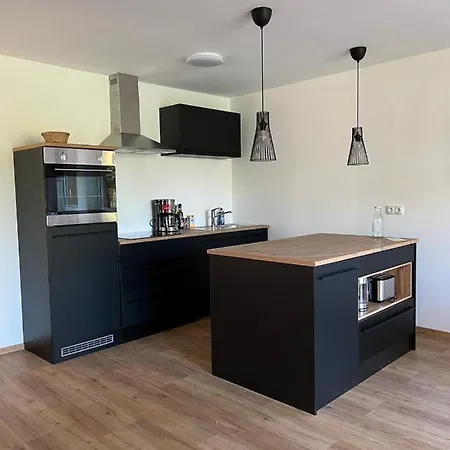 Roessle Apartment Stiefenhofen