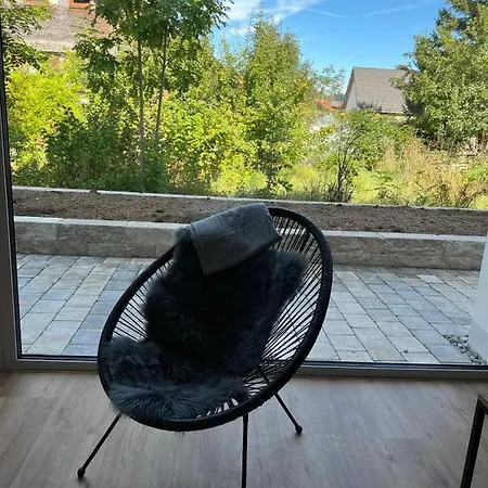 Roessle Apartmán *
