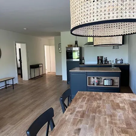 Apartment Roessle